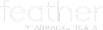 Feather Pharma Logo