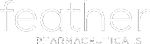 Feather Pharma Logo